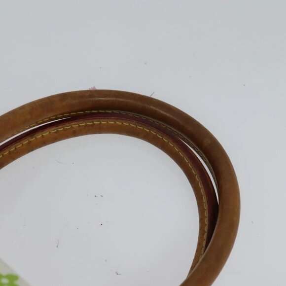 LOUIS VUITTON Monogram Multicolor Rita Hand Bag 2way White M40125 LV Auth 132529 - Picture 9 of 16